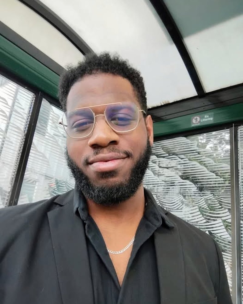 Nayil R. Arana, Managing Director of JackLabs.ai